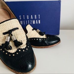 Stuart Weitzman